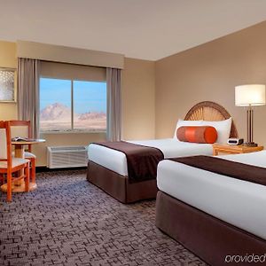 Premium Queen Room